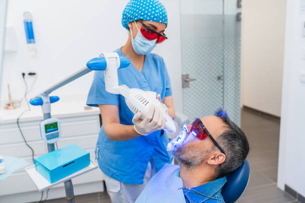 Professional Emergency Dental Service in WI