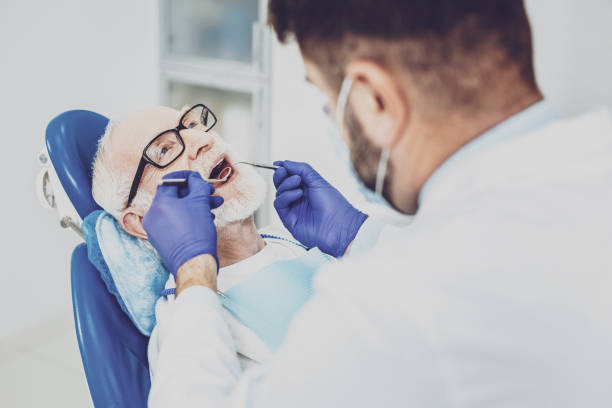Best Emergency Orthodontic Repairs in Westfield, WI